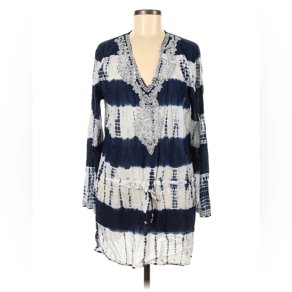 Spiaggia Dolce Casual Dress